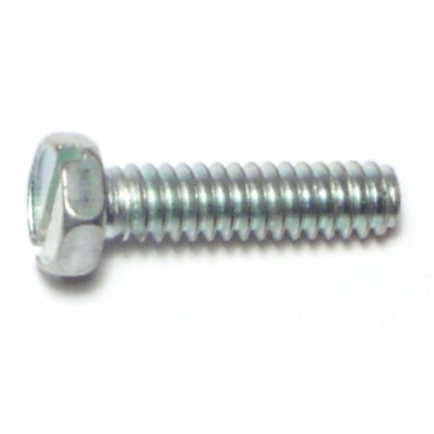 Fasteners, Bolts,#10-24 x 3/4″, Machine Screws