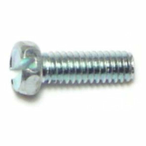 Fasteners, Bolts,#8-32 x 1/2″, Machine Screws