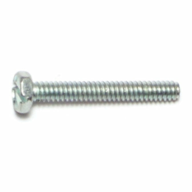 Fasteners, Bolts,#6-32 x 1″, Machine Screws