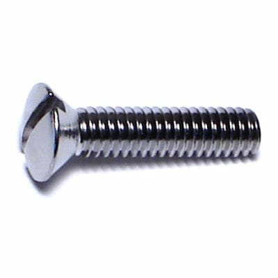 Fasteners, Bolts,#8-32 x 3/4″, Machine Screws