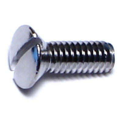 Fasteners, Bolts,#8-32 x 1/2″, Machine Screws