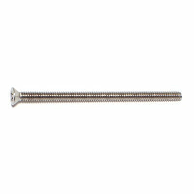 Fasteners, Bolts,#4-40 x 2″, Machine Screws