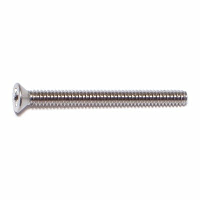 Fasteners, Bolts,#4-40 x 1-1/4″, Machine Screws