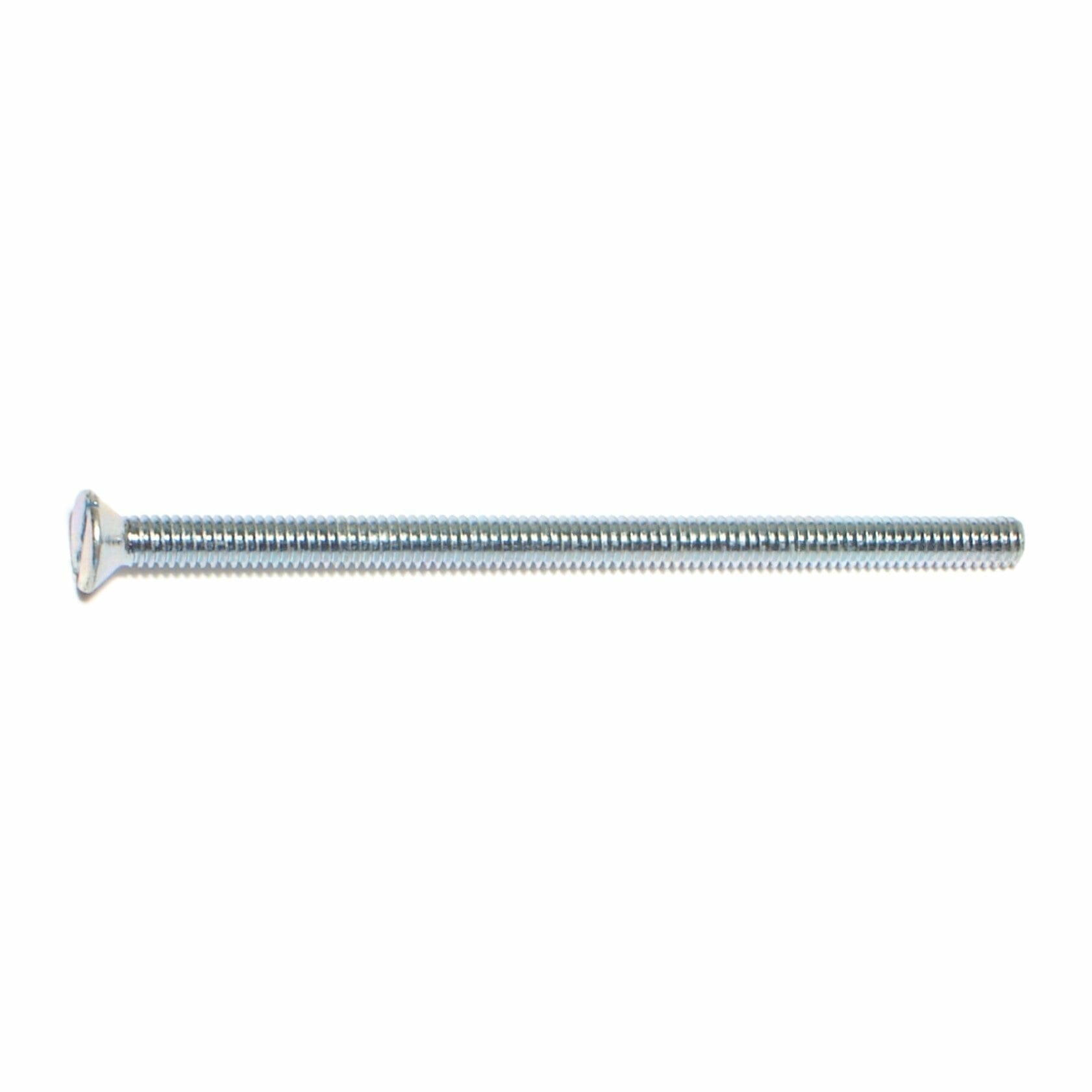 Fasteners, Bolts,#8-32 x 3″, Machine Screws