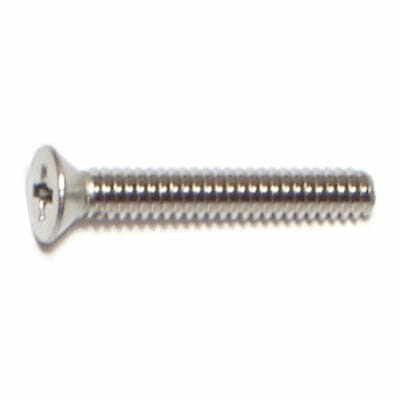 Fasteners, Bolts,#4-40 x 3/4″, Machine Screws