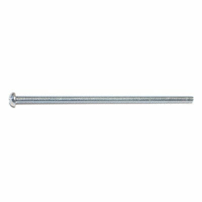 Fasteners, Bolts,#8-32 x 4″, Machine Screws