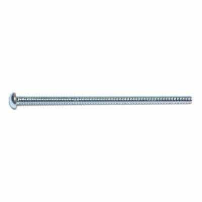 Fasteners, Bolts,#8-32 x 3-1/2″, Machine Screws