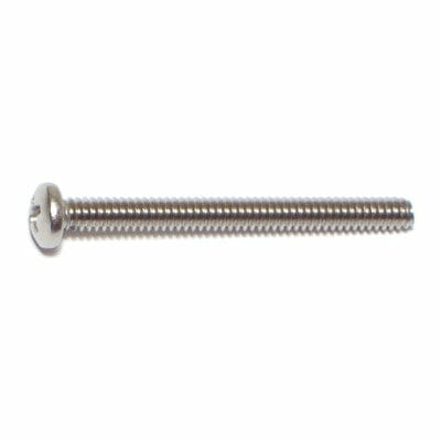 Fasteners, Bolts,#4-40 x 1-1/4″, Machine Screws