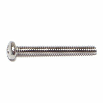 Fasteners, Bolts,#4-40 x 1″, Machine Screws