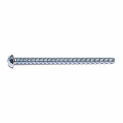 Fasteners, Bolts,#8-32 x 2-1/2″, Machine Screws