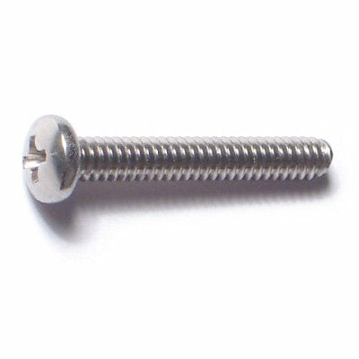 Fasteners, Bolts,#4-40 x 3/4″, Machine Screws