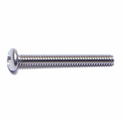 Fasteners, Bolts,#6-32 x 1-1/4″, Machine Screws