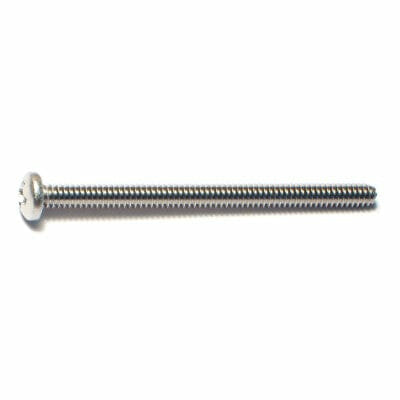 Fasteners, Bolts,#6-32 x 2″, Machine Screws