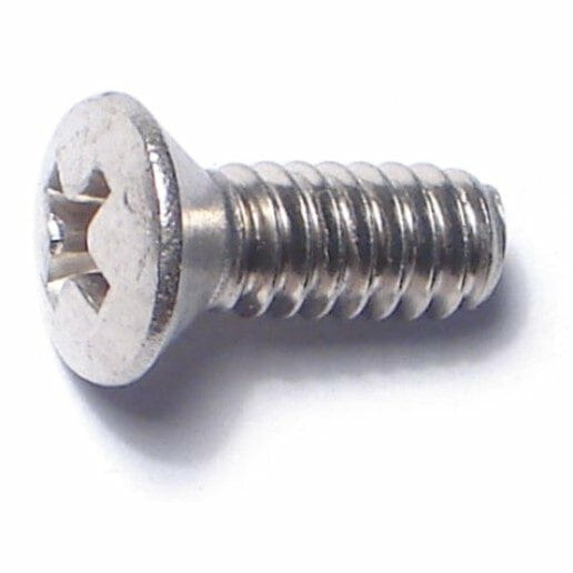 Fasteners, Bolts,#10-24 x 1/2″, Machine Screws