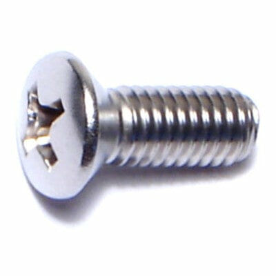 Fasteners, Bolts,#10-32 x 1/2″, Machine Screws