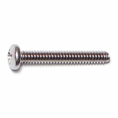 Fasteners, Bolts,#6-32 x 1″, Machine Screws