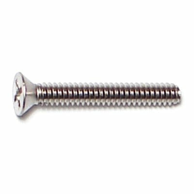 Fasteners, Bolts,#6-32 x 1″, Machine Screws