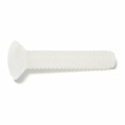 Fasteners, Bolts,#6-32 x 3/4″, Machine Screws