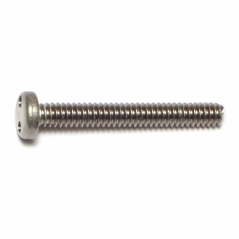 Fasteners, Bolts,#10-24 x 1-1/2″, Machine Screws