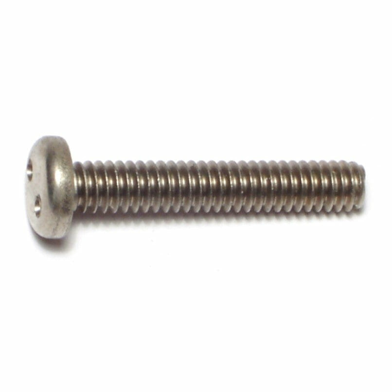 Fasteners, Bolts,1/4″-20 x 1-1/2″, Machine Screws