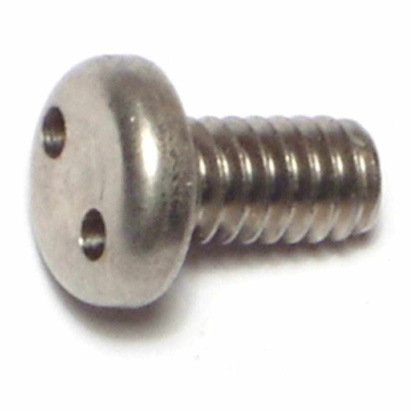 Fasteners, Bolts,1/4″-20 x 1/2″, Machine Screws