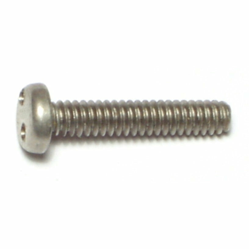 Fasteners, Bolts,#10-24 x 1″, Machine Screws