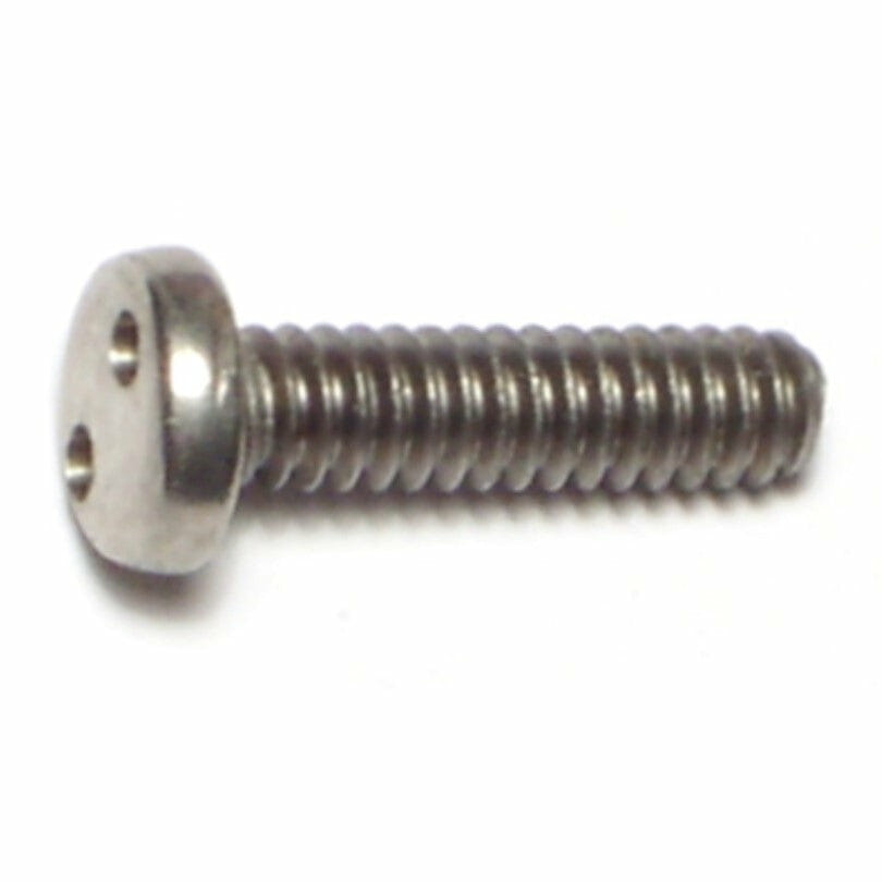 Fasteners, Bolts,#10-24 x 3/4″, Machine Screws