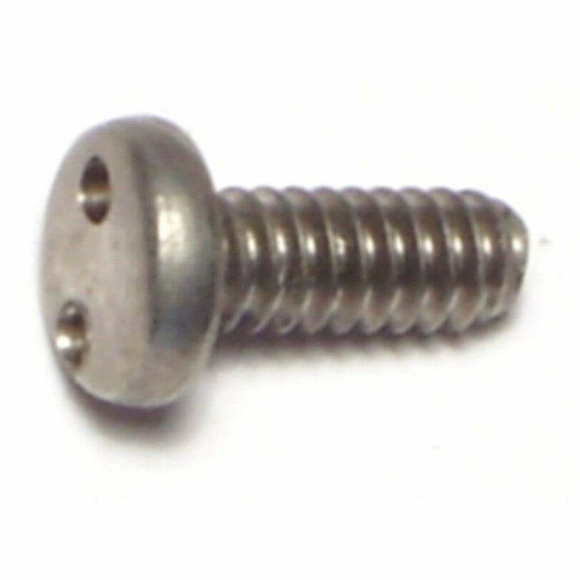 Fasteners, Bolts,#10-24 x 1/2″, Machine Screws