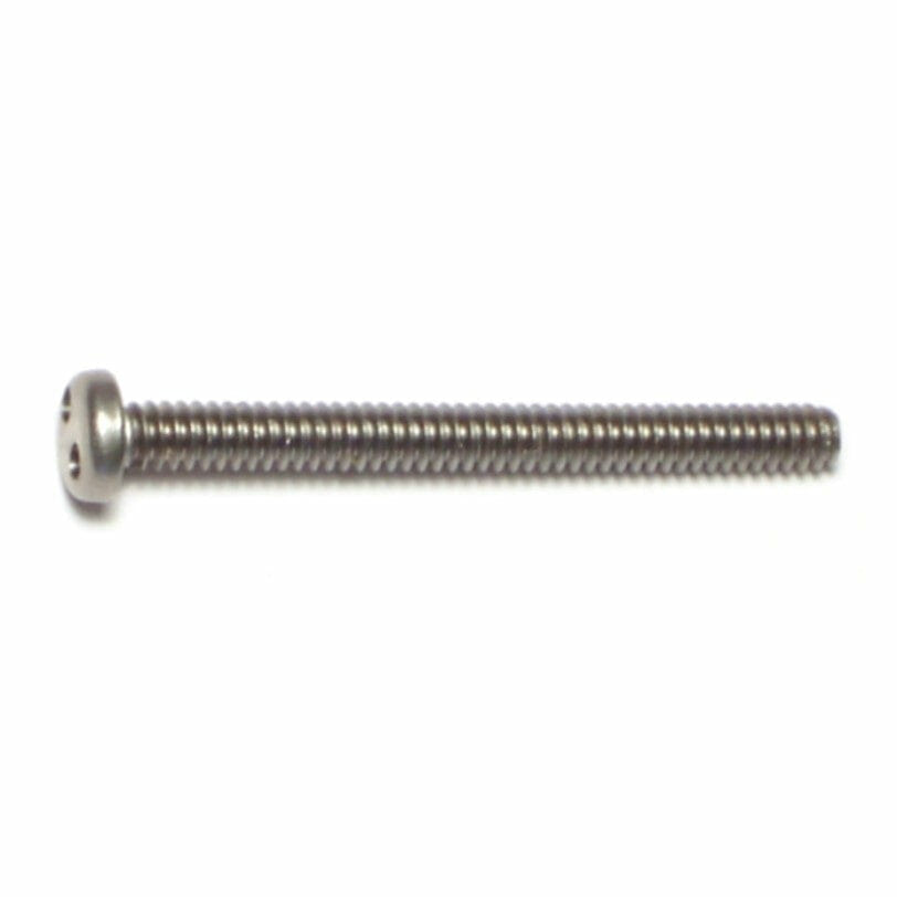 Fasteners, Bolts,#6-32 x 1-1/2″, Machine Screws