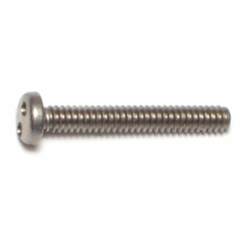 Fasteners, Bolts,#6-32 x 1″, Machine Screws