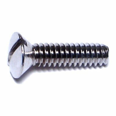 Fasteners, Bolts,#10-24 x 3/4″, Machine Screws