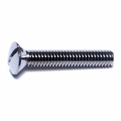 Fasteners, Bolts,#8-32 x 1″, Machine Screws