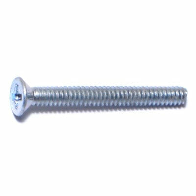 Fasteners, Bolts,#4-40 x 1″, Machine Screws