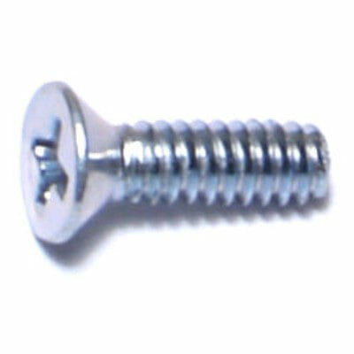 Fasteners, Bolts,#4-40 x 3/8″, Machine Screws