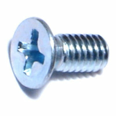 Fasteners, Bolts,#8-32 x 3/8″, Machine Screws