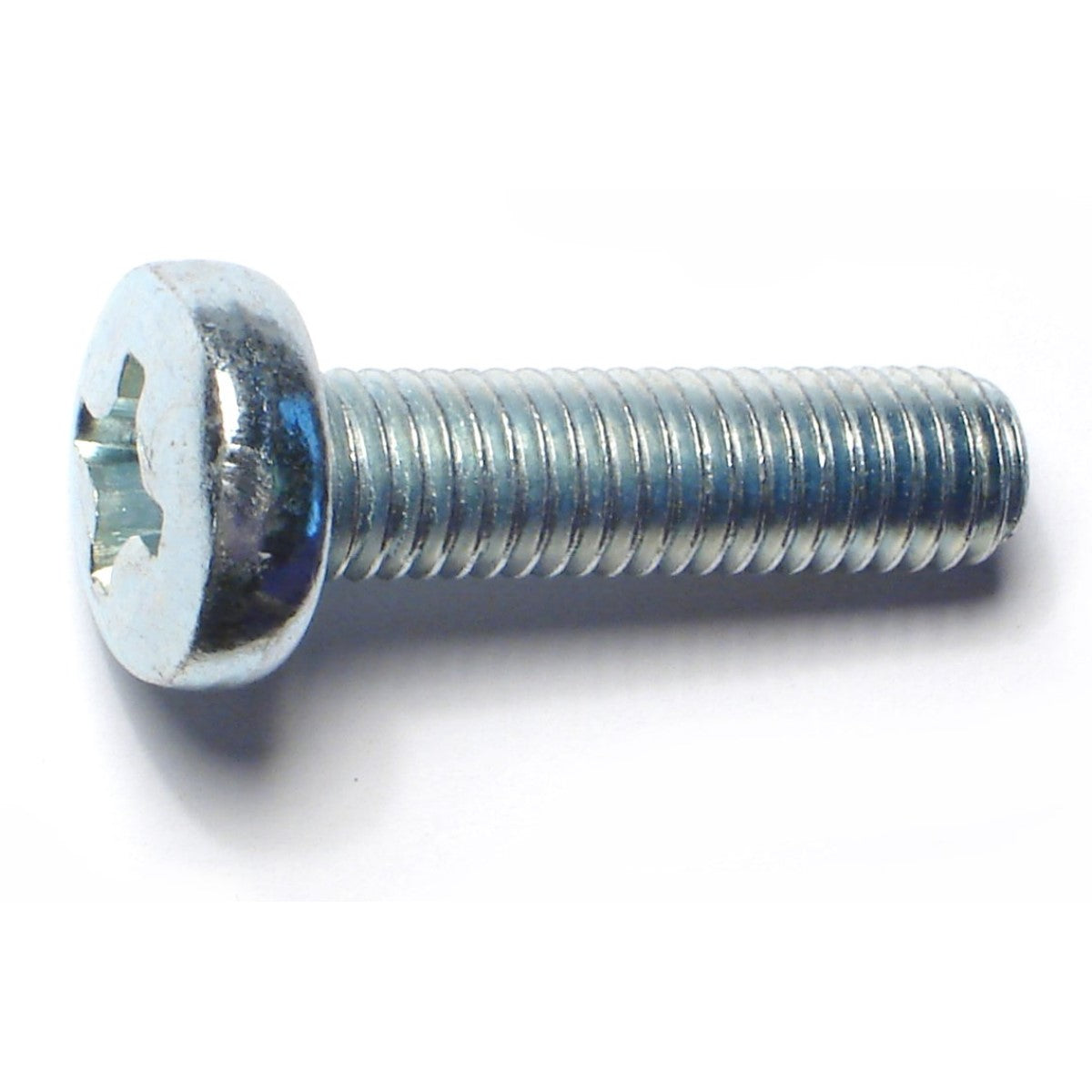 Fasteners, Bolts,8mm-1.25mm x 30mm, Machine Screws