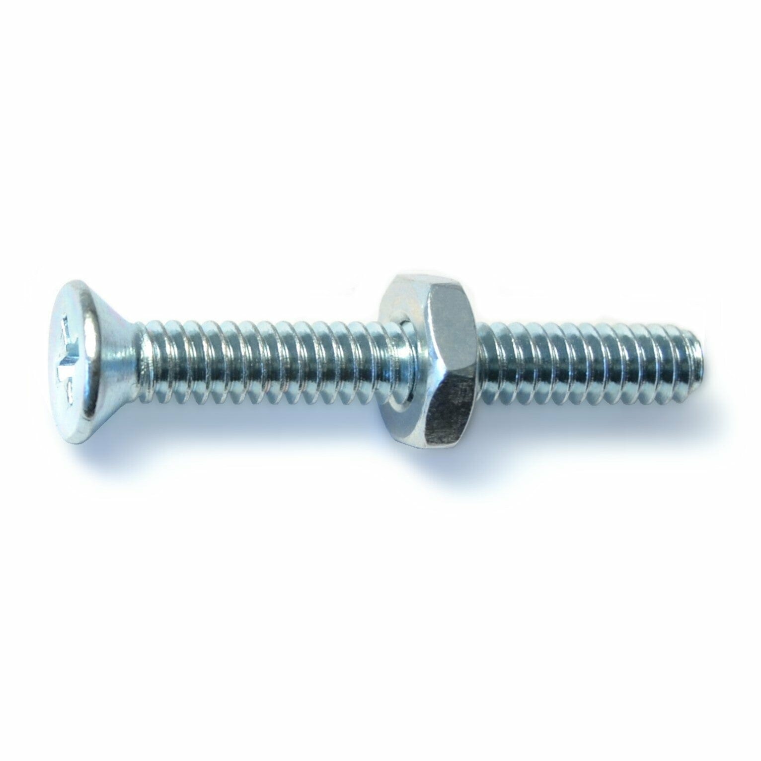 Fasteners, Bolts,#10-24 x 1-1/2″, Machine Screws