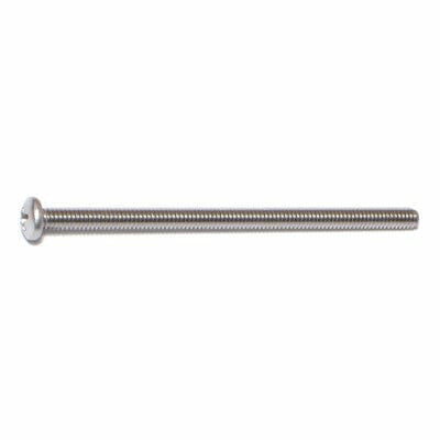 Fasteners, Bolts,#8-32 x 3″, Machine Screws