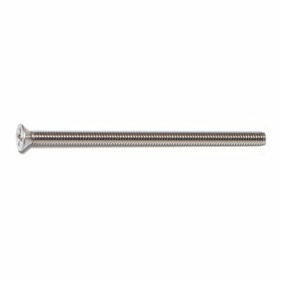 Fasteners, Bolts,#8-32 x 3″, Machine Screws