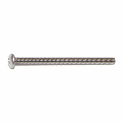 Fasteners, Bolts,#8-32 x 2-1/2″, Machine Screws