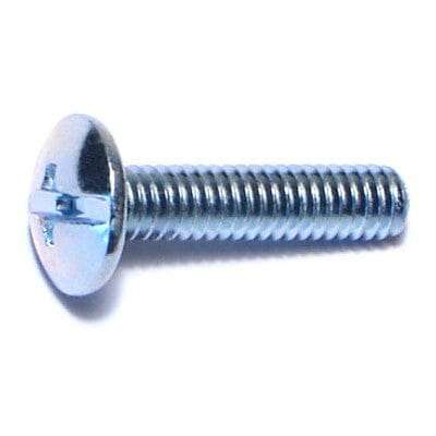 Fasteners, Bolts,#8-32 x 3/4″, Machine Screws