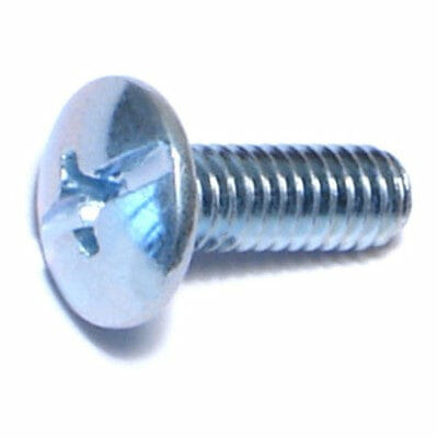 Fasteners, Bolts,#8-32 x 1/2″, Machine Screws