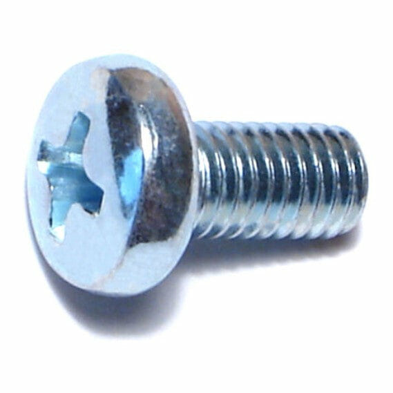 Fasteners, Bolts,5mm-0.8mm x 10mm, Machine Screws