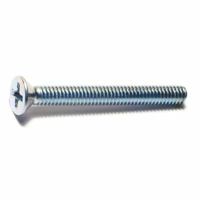 Fasteners, Bolts,#8-32 x 1-1/2″, Machine Screws