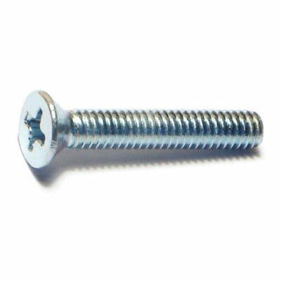 Fasteners, Bolts,#8-32 x 1″, Machine Screws