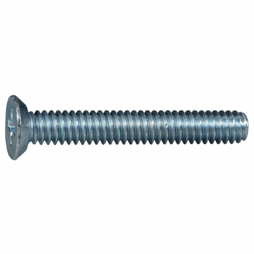 Fasteners, Bolts,1/4″-20 x 1-3/4″, Machine Screws