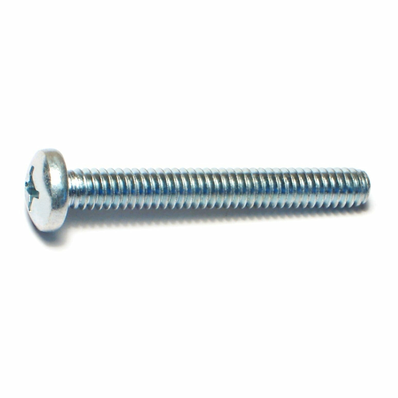 Fasteners, Bolts,1/4″-20 x 2″, Machine Screws