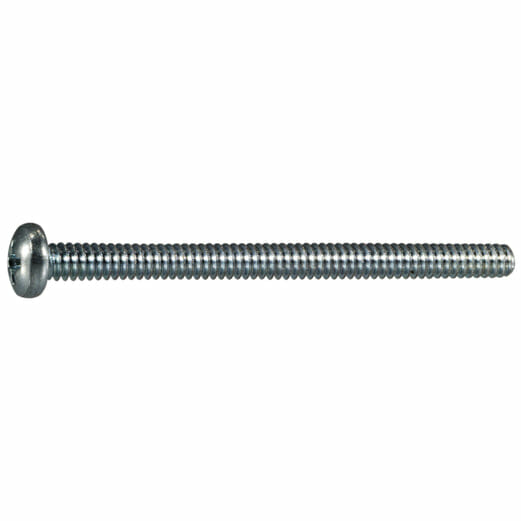 Fasteners, Bolts,#4-40 x 1-1/2″, Machine Screws