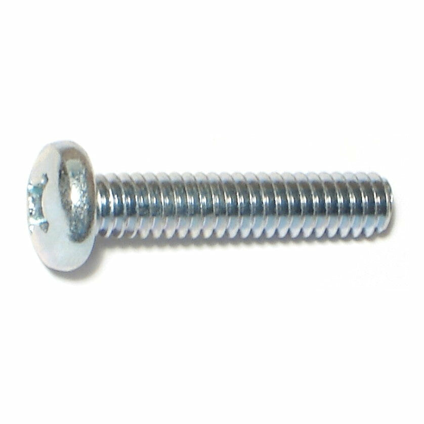 Fasteners, Bolts,1/4″-20 x 1-1/4″, Machine Screws