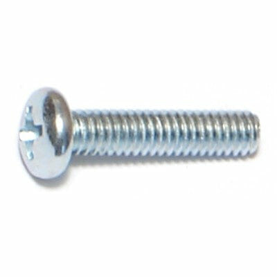 Fasteners, Bolts,#8-32 x 3/4″, Machine Screws